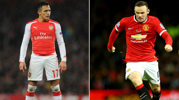 Sanchez rooney preview